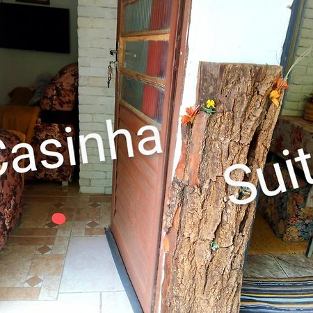 Casinhas Interior Mg Villa Antonio Prado de Minas Exterior photo