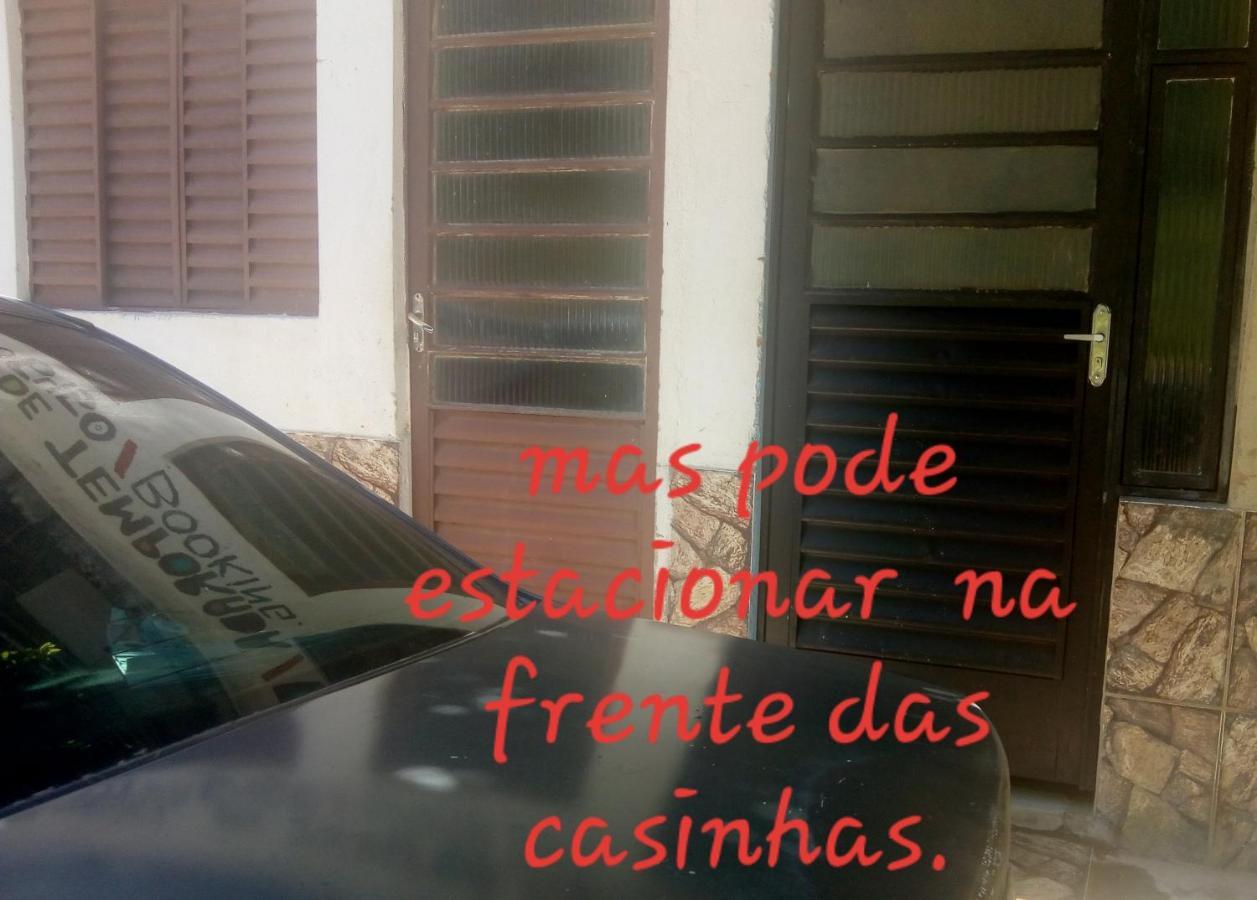 Casinhas Interior Mg Villa Antonio Prado de Minas Exterior photo