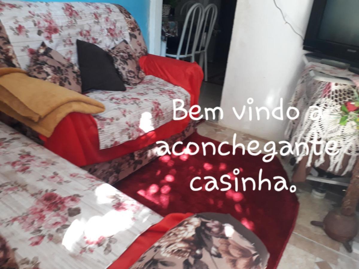 Casinhas Interior Mg Villa Antonio Prado de Minas Exterior photo