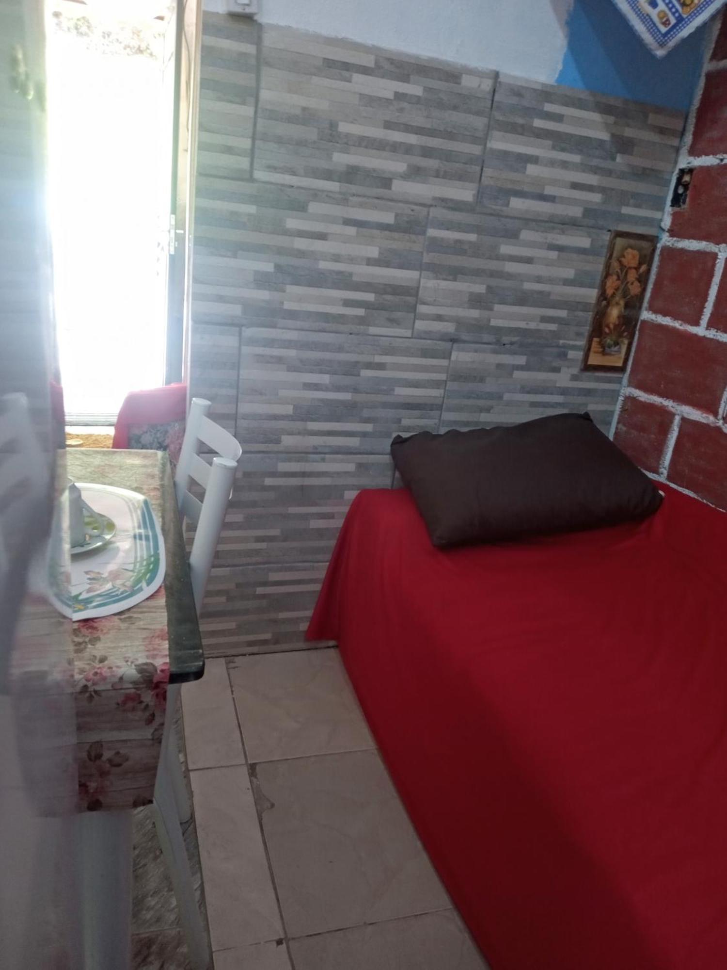Casinhas Interior Mg Villa Antonio Prado de Minas Exterior photo