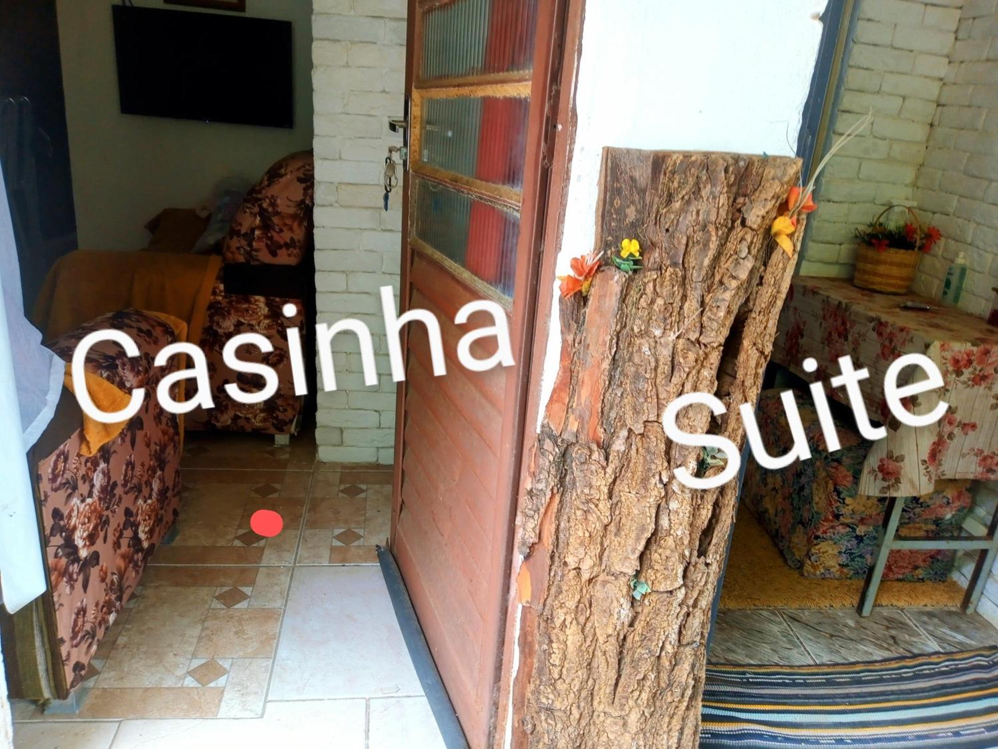 Casinhas Interior Mg Villa Antonio Prado de Minas Exterior photo